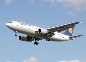 lufthansa-flugzeug