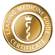 Siegel Leading Medicine Guide